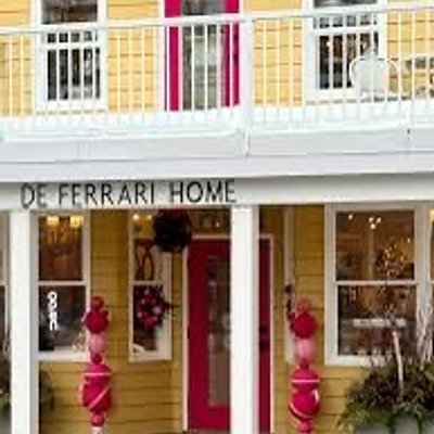 DeFerarri home 8215 hwy 93 Wyebridge Friday And Saturday 