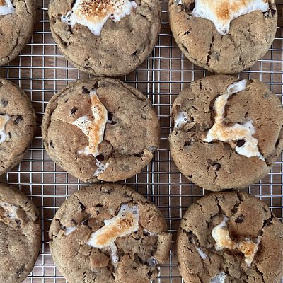 Classic S’mores
