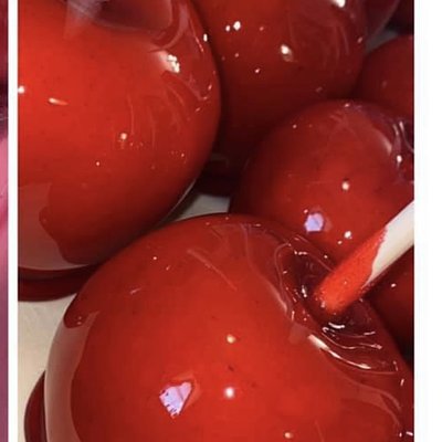 Candy Apples 