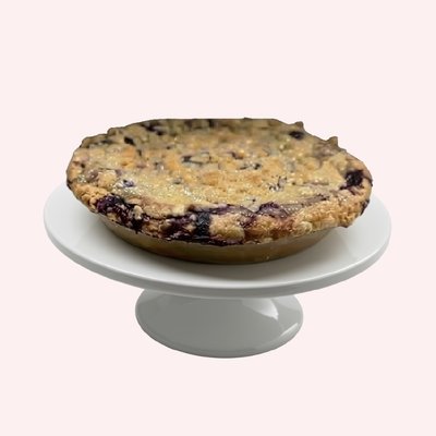 Small Pie (6”)