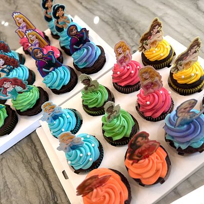Cupcakes