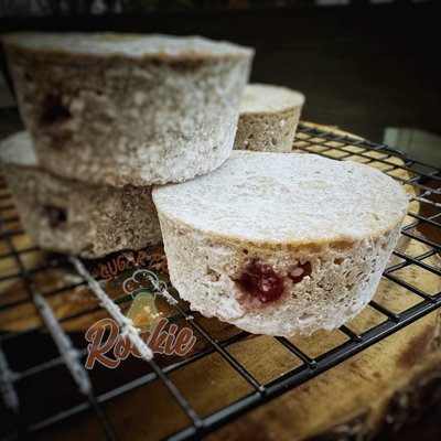 KETO JELLY DONUTS (6)