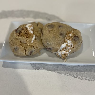 S’more’s Cookie