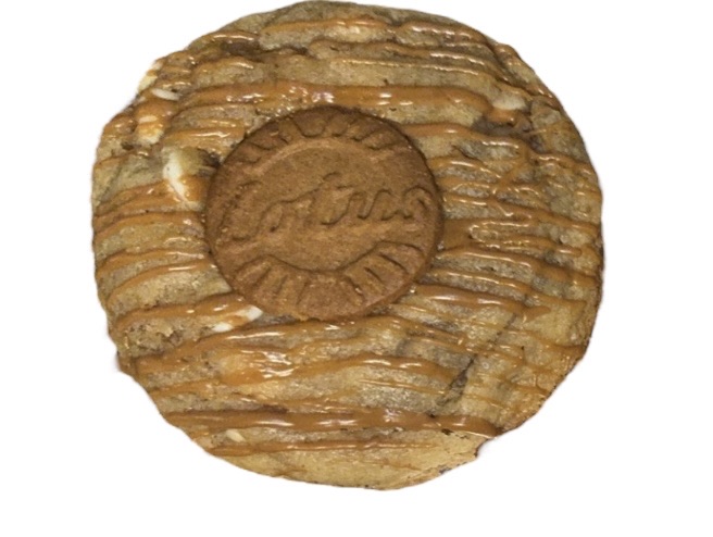 Biscoff Butter