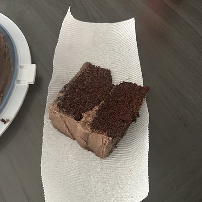 Choco Chocolate 