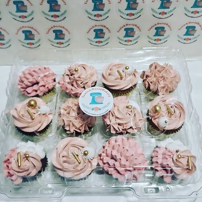 Cupcake 
