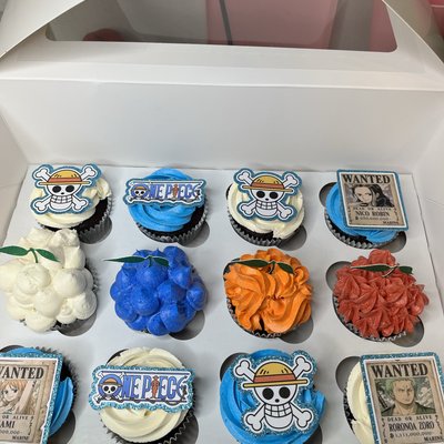 Cupcakes