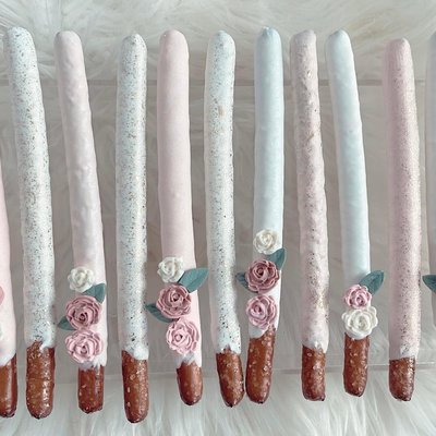 Pretzels 