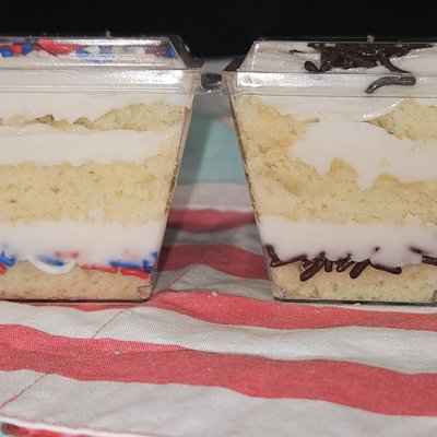 Cake Cups