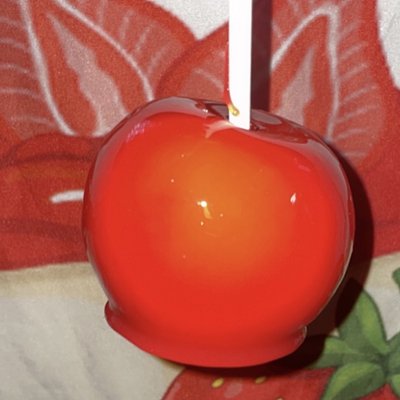 Candy Apples (12)(Basic)