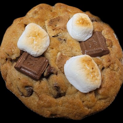 Smores 