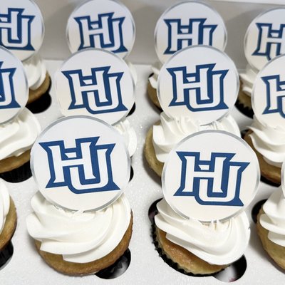 Dozen Signature Cupcakes 