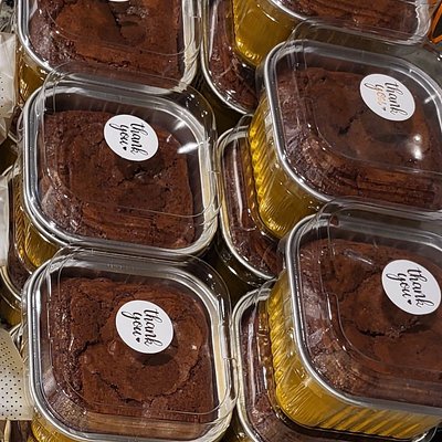 Brownies