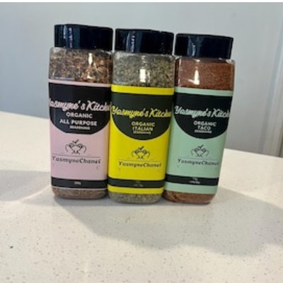 3 Pack Large 