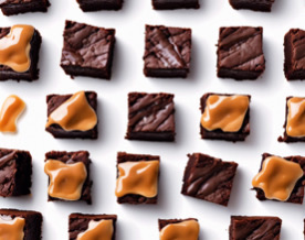 Salted Caramel 
