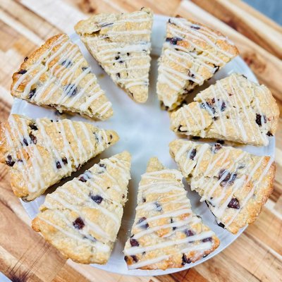 Scones