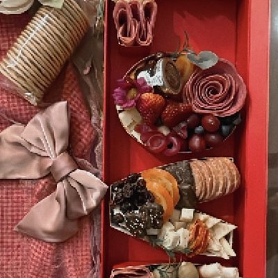 Valentine’s Day •LOVE•  Box