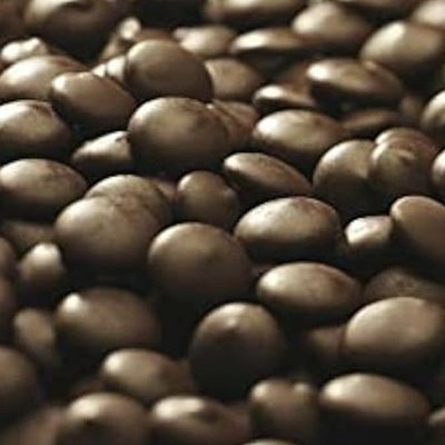 Callebaut Chocolate Chips