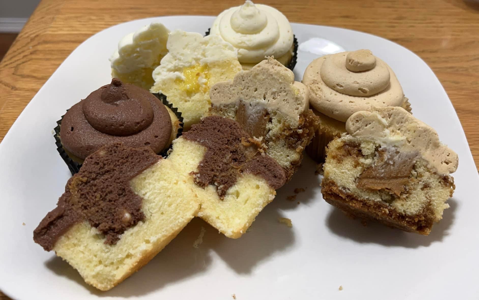 Cupcakes