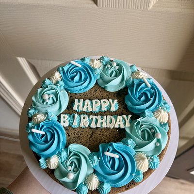 Cookie Cakes