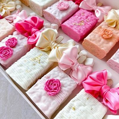 Dipped Krispies (Dozen)