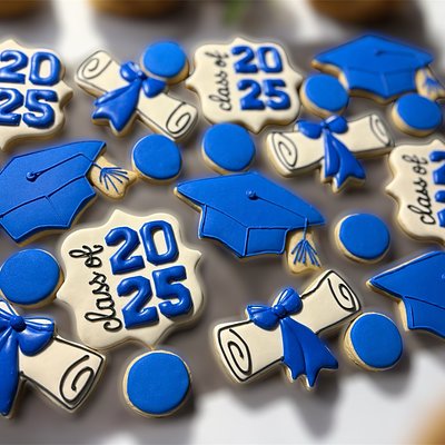 Filler Cookies Add On