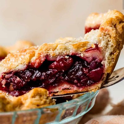 Cherry Pie