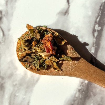 Taco Tuesdaze Infused Seasoning Blend 