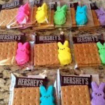 Peep S'More Kit