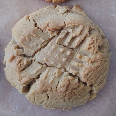Peanut Butter 