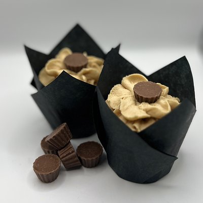 Chocolate Peanut Butter