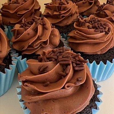 Chocolate Chisme 