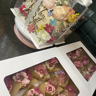 Cupcakes 