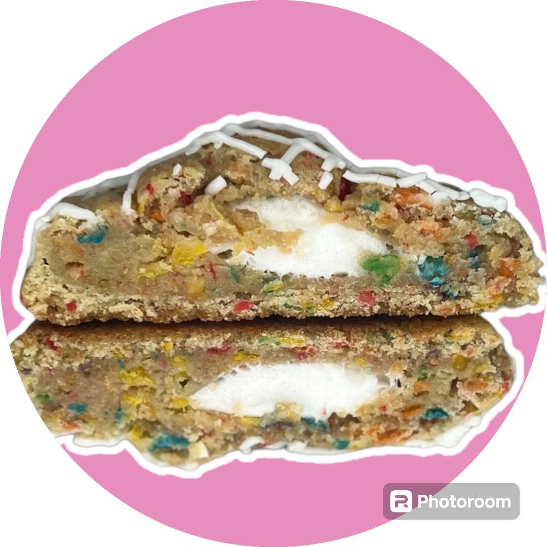 Fruity Pebbles 