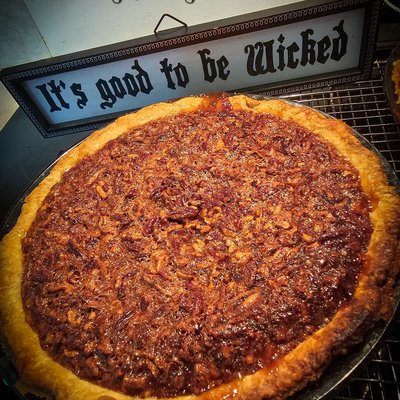 Pecan Pie