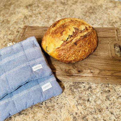 Original Sourdough