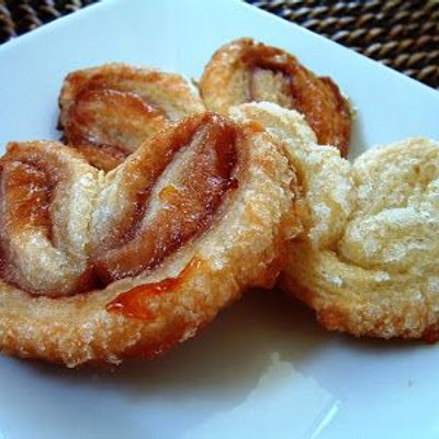 Palmiers ~ 9 Pack