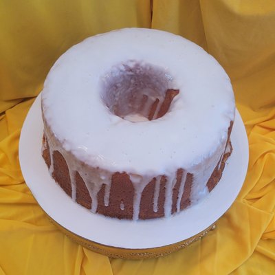 Flavored Poundcake 