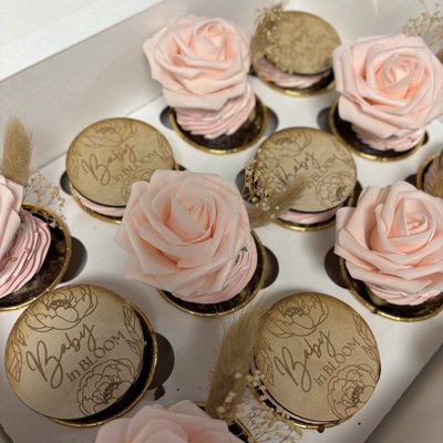 Simple Treat Package (themed)