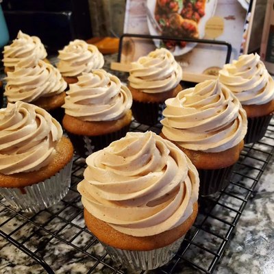 Cupcakes