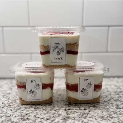 BOGO DEAL - Buy 2, Get 1 Half Off!