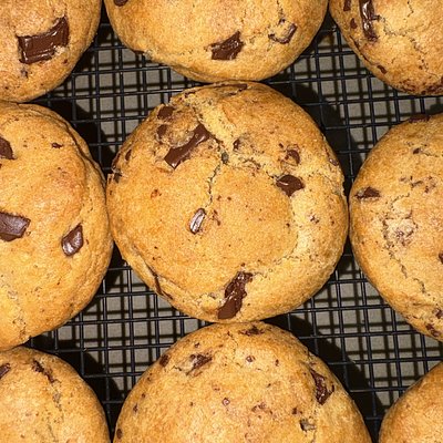 Chocolate Chunk
