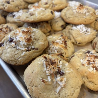 Cowboy Cookie