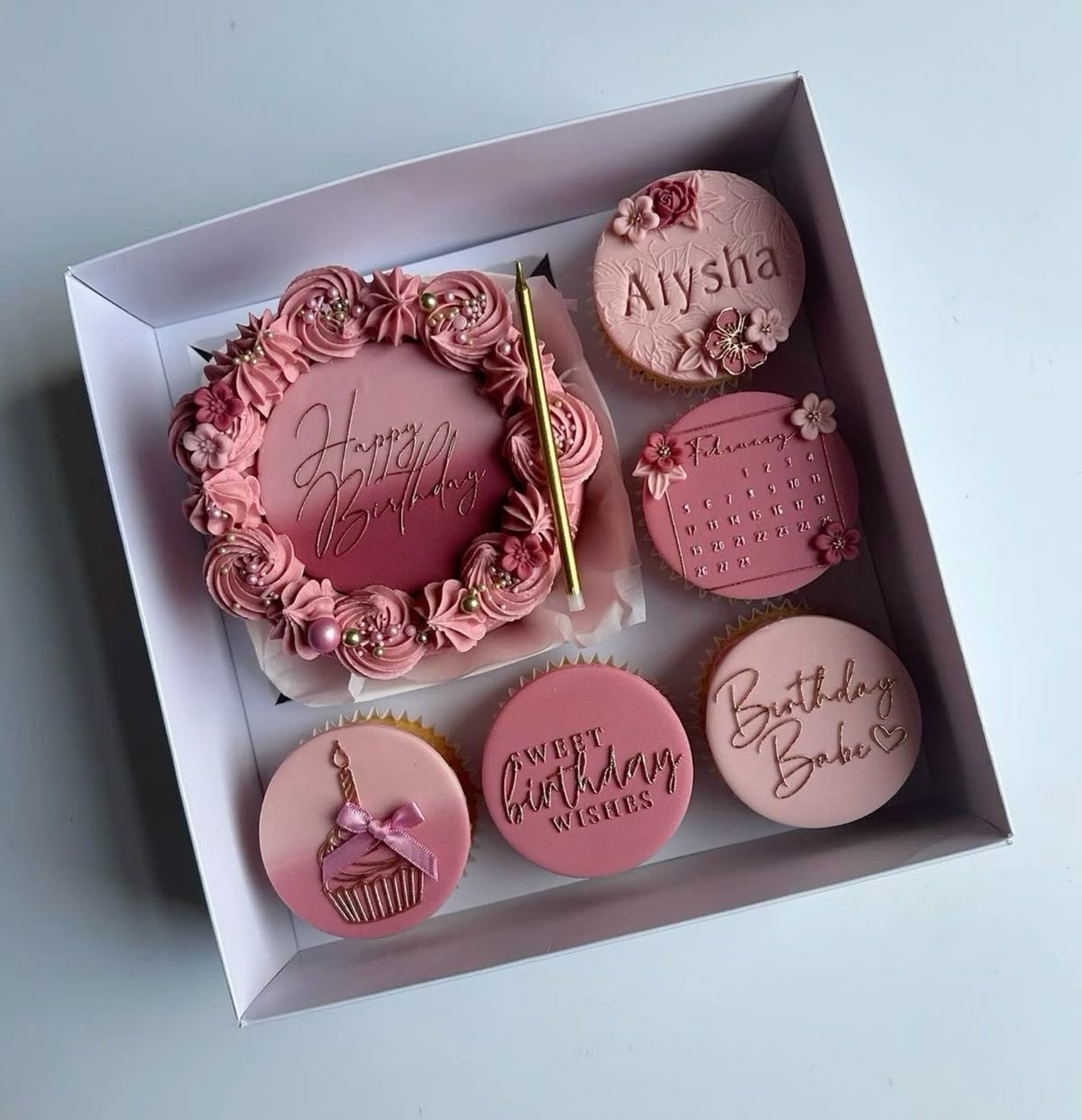 Bento Celebration Boxes