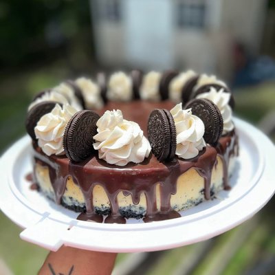 Cheesecake 