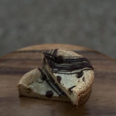 Classic Chocolate Chip