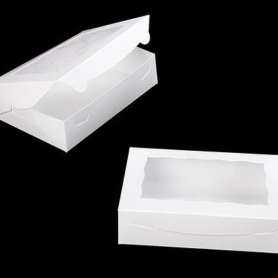 10” x  7” Treat Box