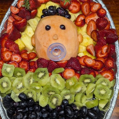 Fruit Platters