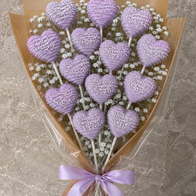Medium Cake Pop Bouquet