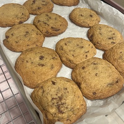 Cookies
